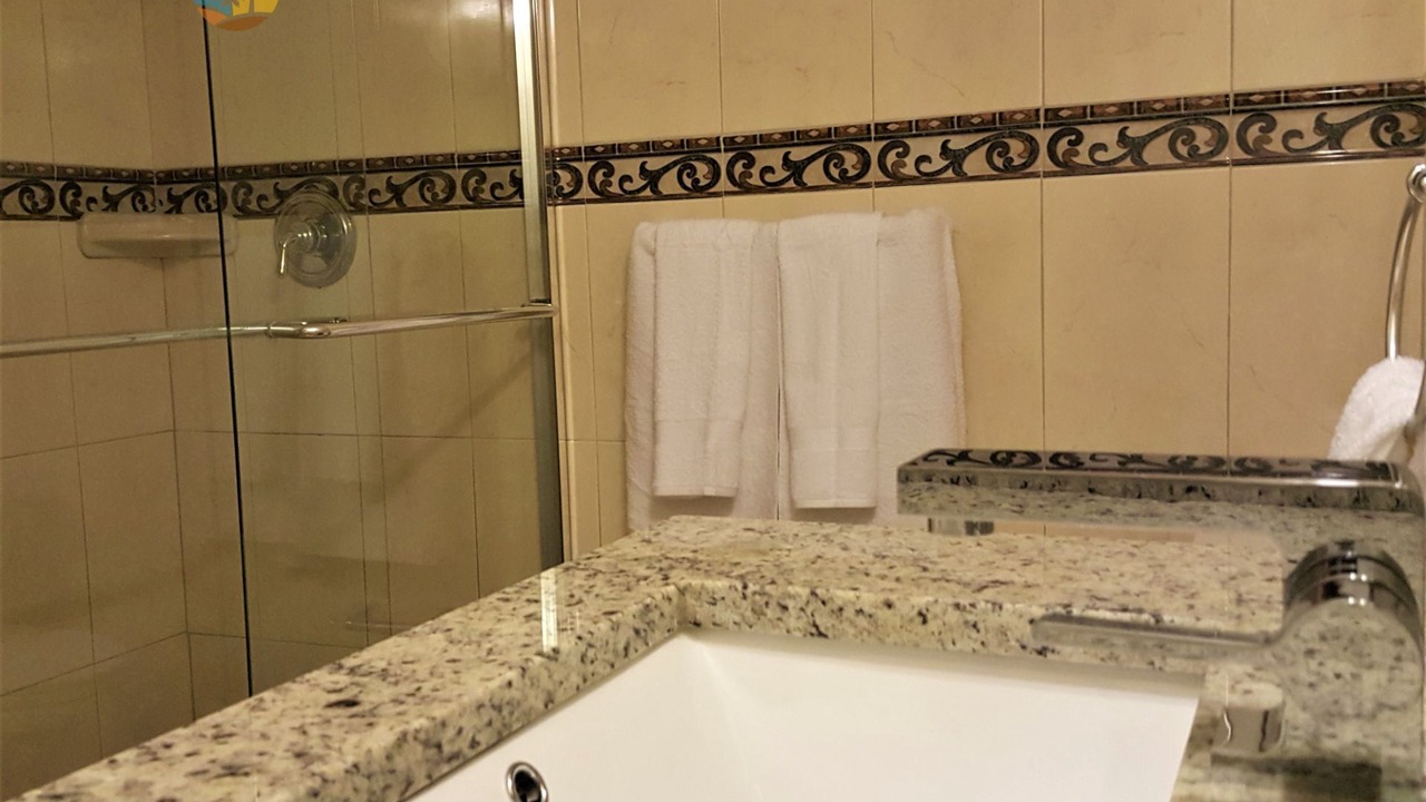 Photo of Bathroom in Mid Beach