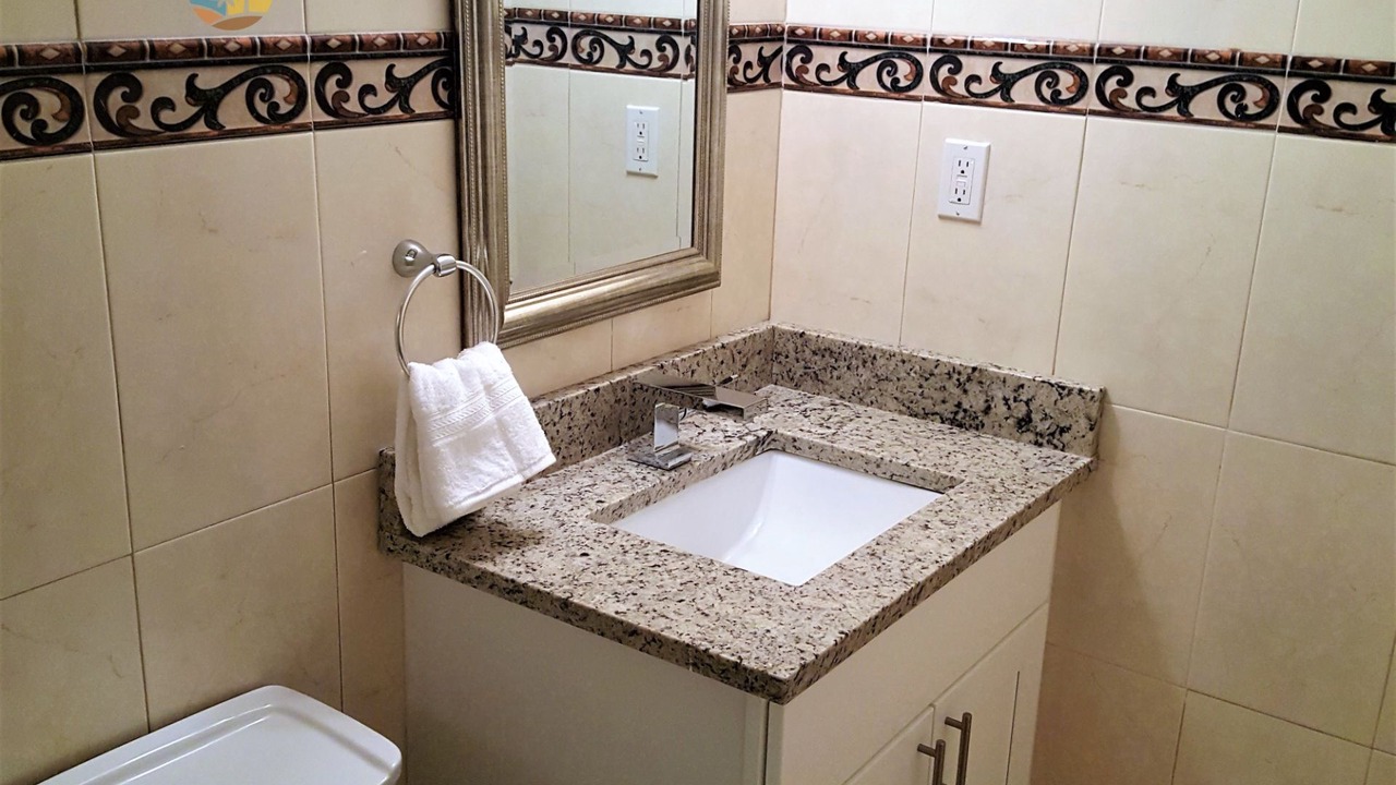 Photo of Bathroom in Mid Beach