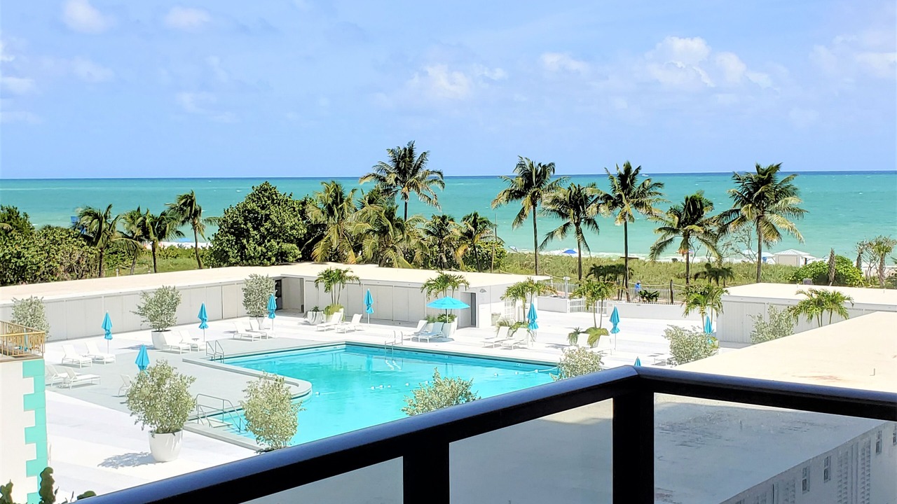 Photo of Outdoor in Mid Beach