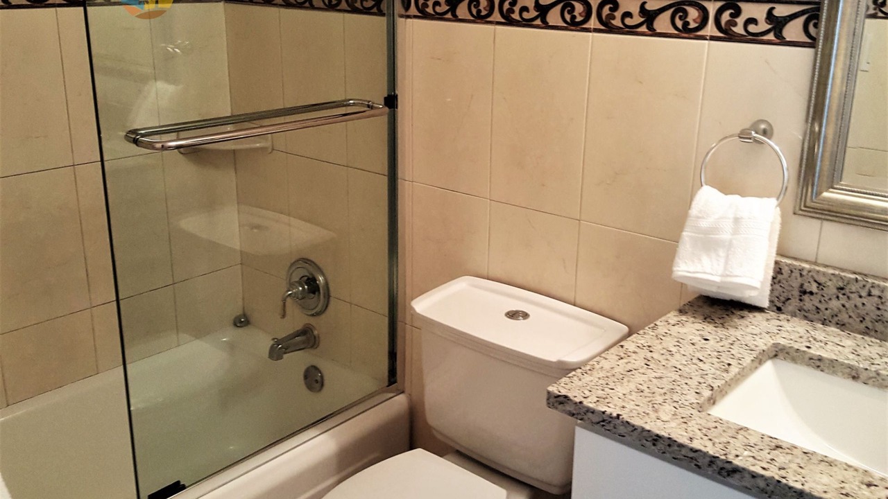 Photo of Bathroom in Mid Beach