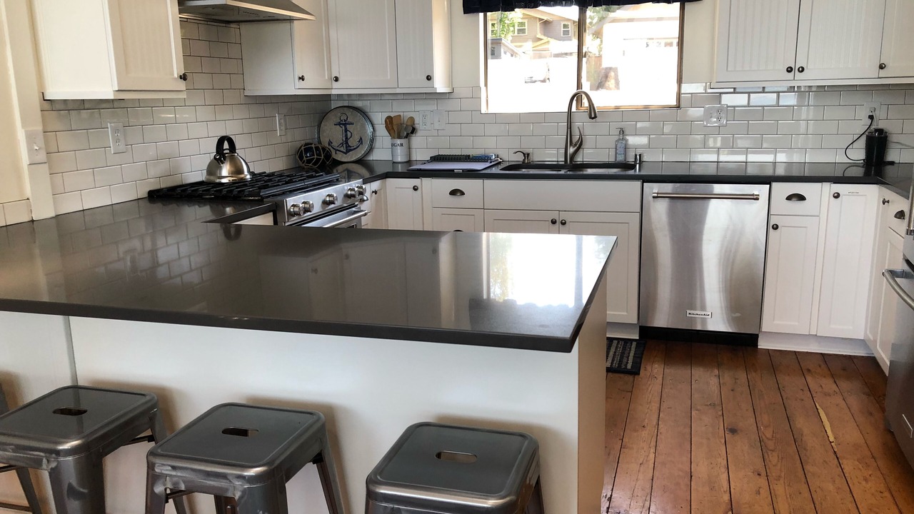 Photo of Kitchen in Blaine