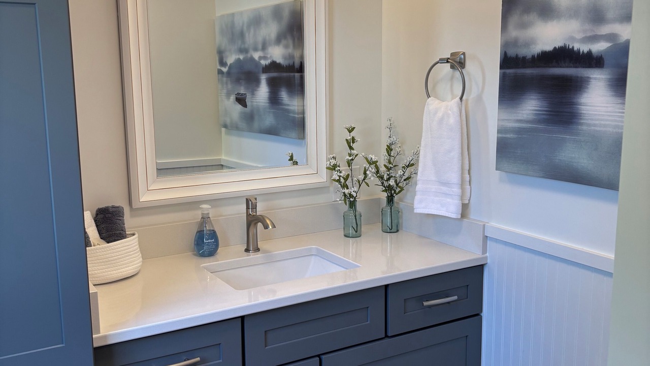 Photo of Bathroom in Blaine