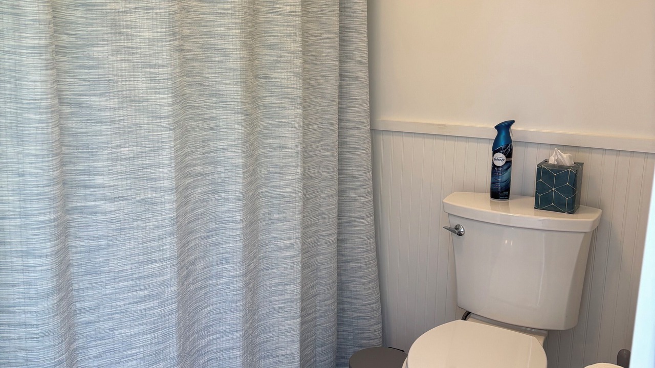 Photo of Bathroom in Blaine