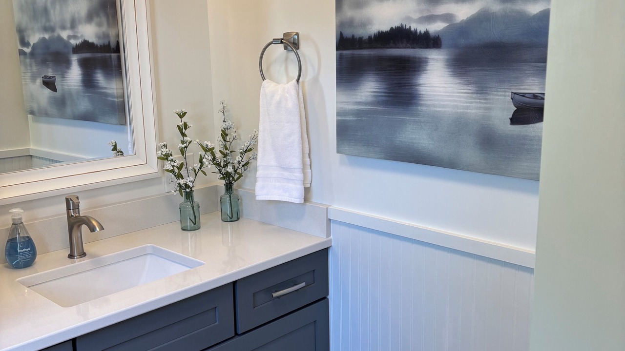 Photo of Bathroom in Blaine