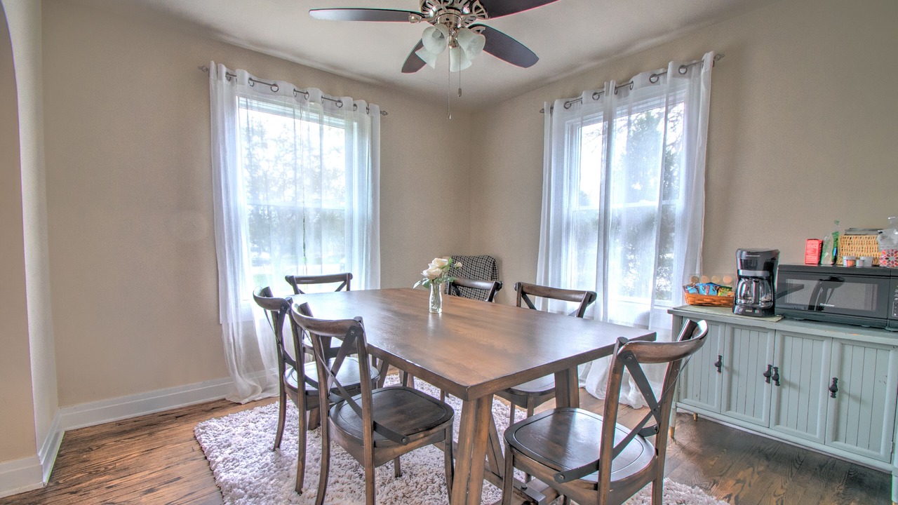 Photo of Kitchen in Green Acres