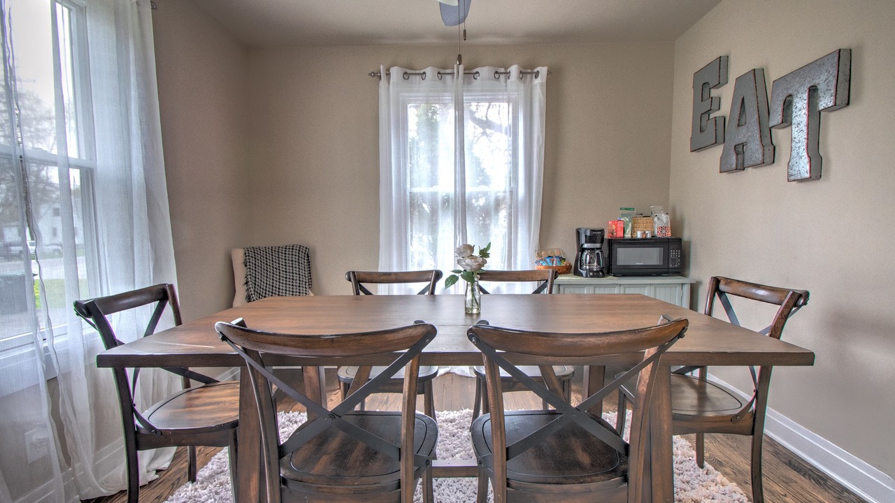 Photo of Kitchen in Green Acres