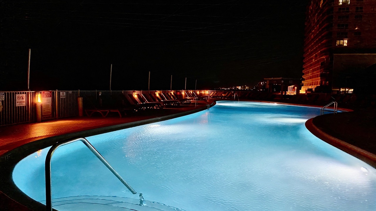 Photo of Outdoor in Lower Grand Lagoon