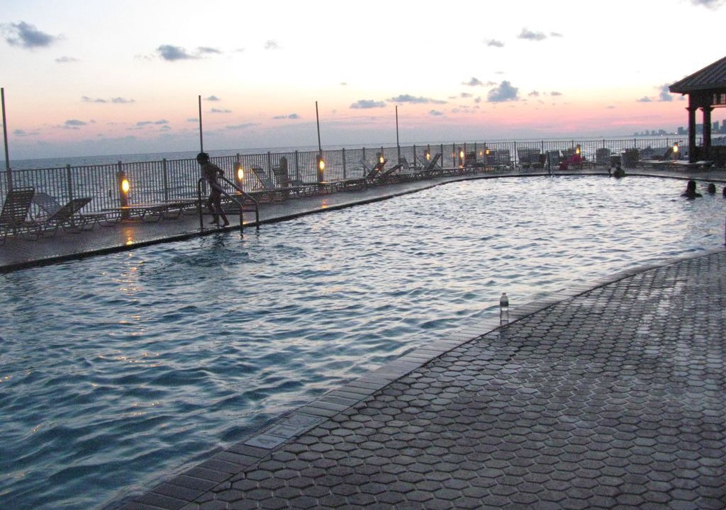Photo of Outdoor in Lower Grand Lagoon