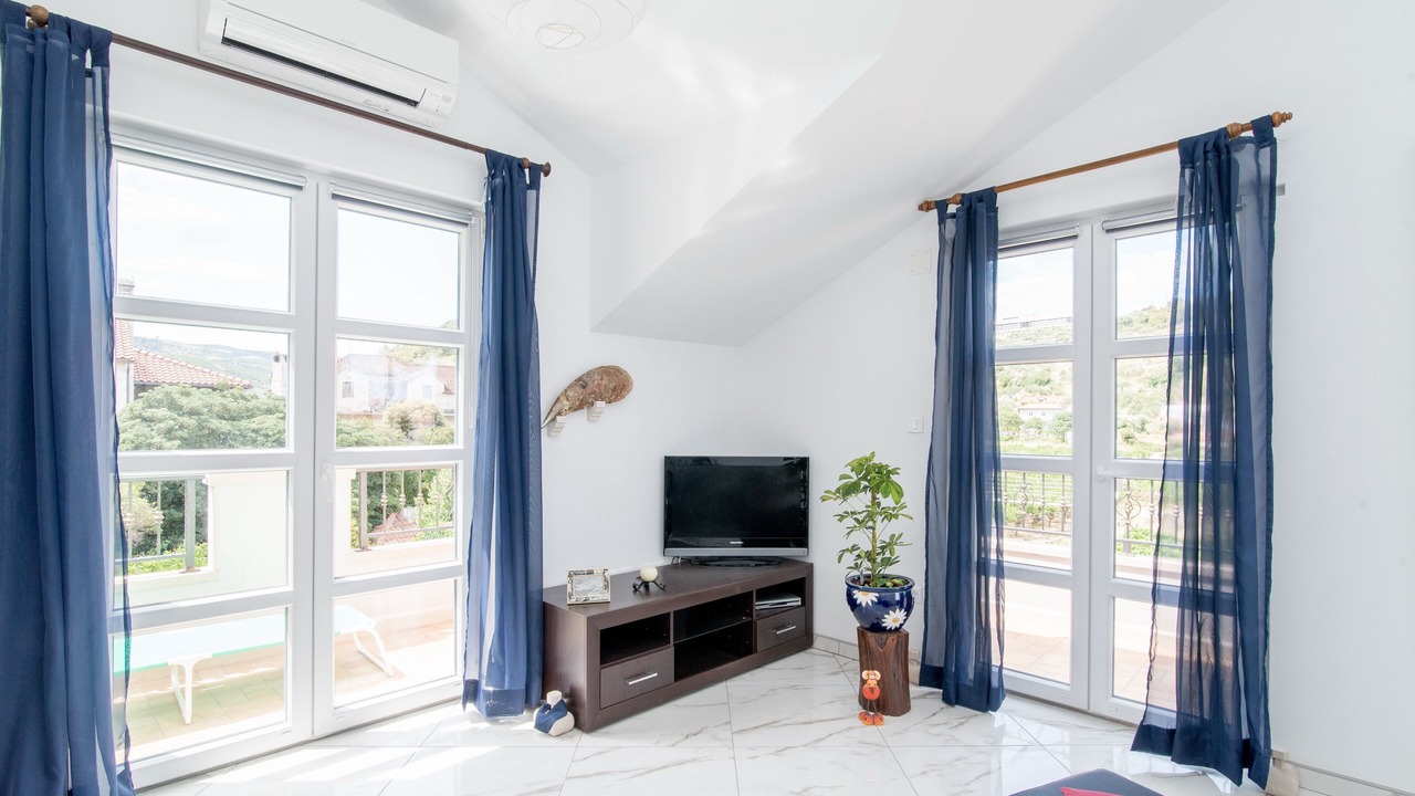 Photo of Livingroom in Postira