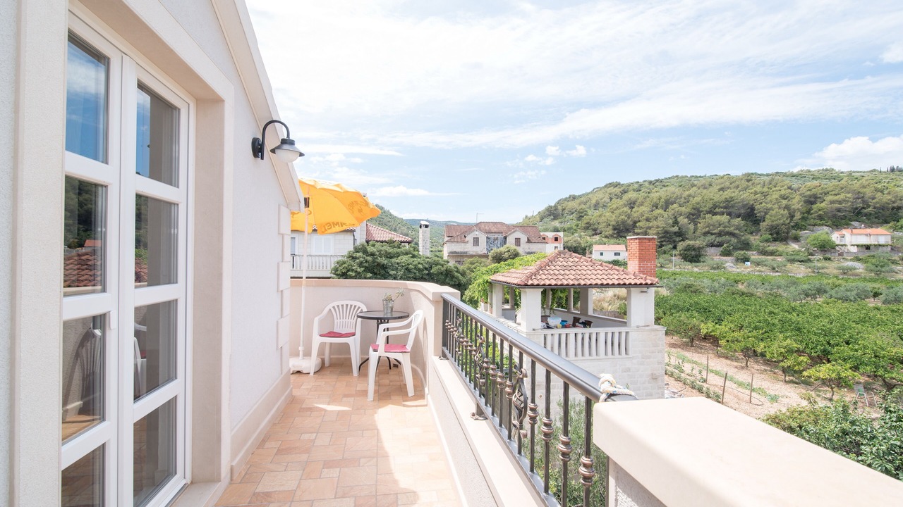 Photo of Outdoor in Postira