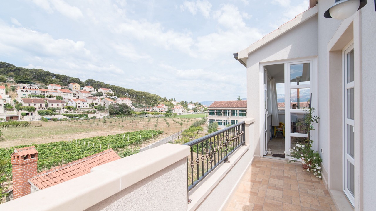Photo of Outdoor in Postira