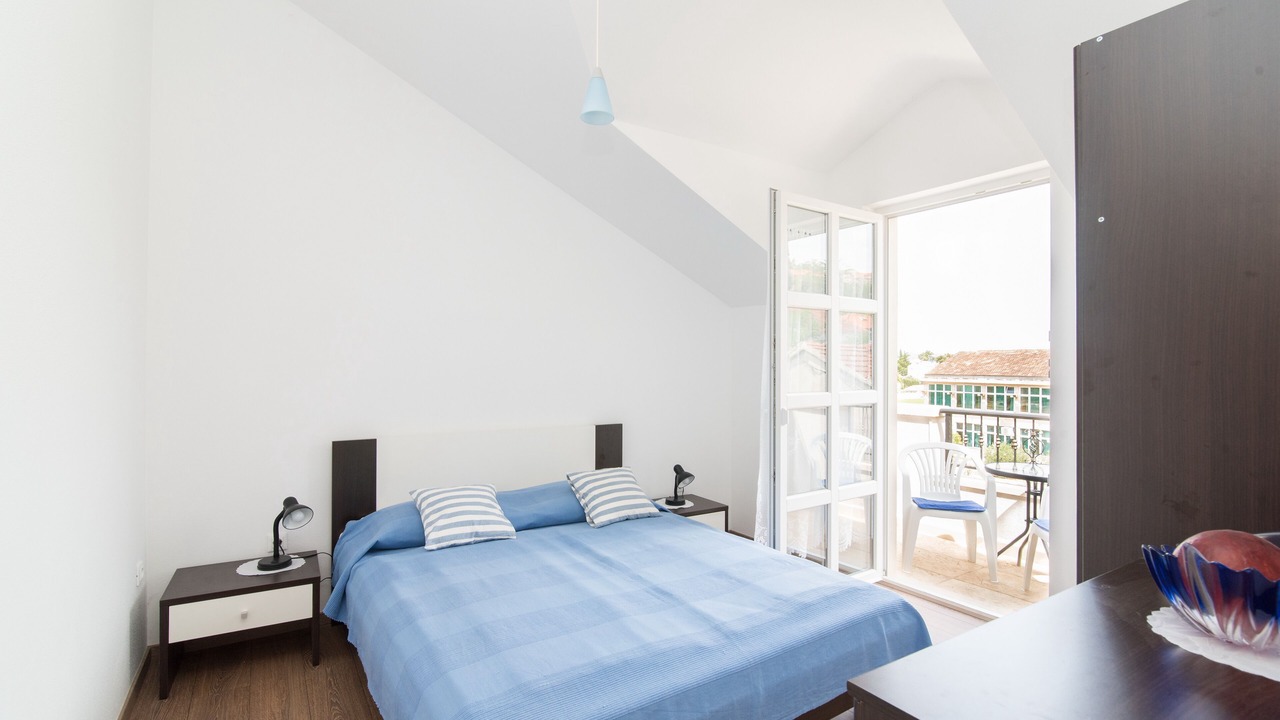 Photo of Bedroom in Postira