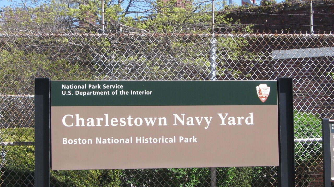 Photo of Outdoor in Thompson Square - Bunker Hill