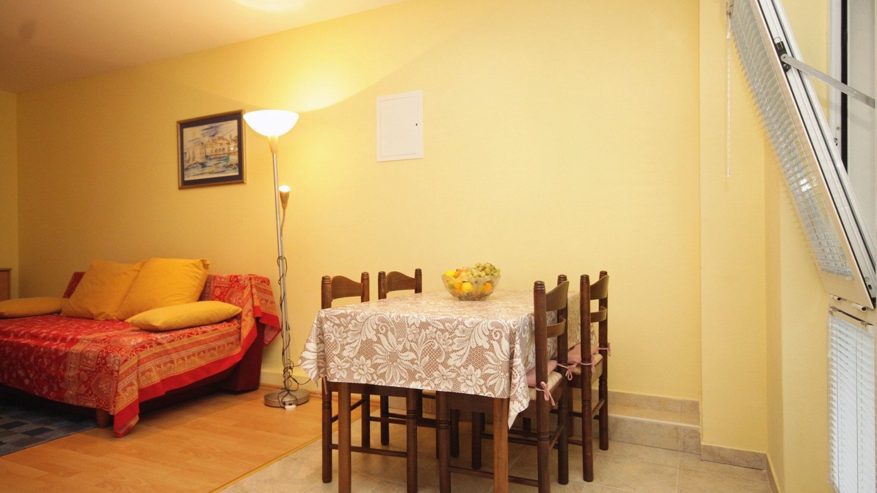 Photo of Livingroom in Lapad