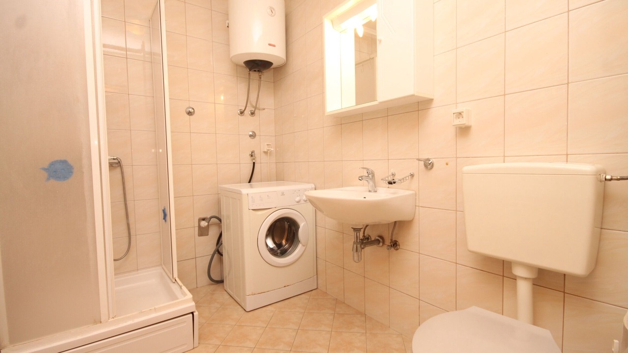 Photo of Bathroom in Lapad