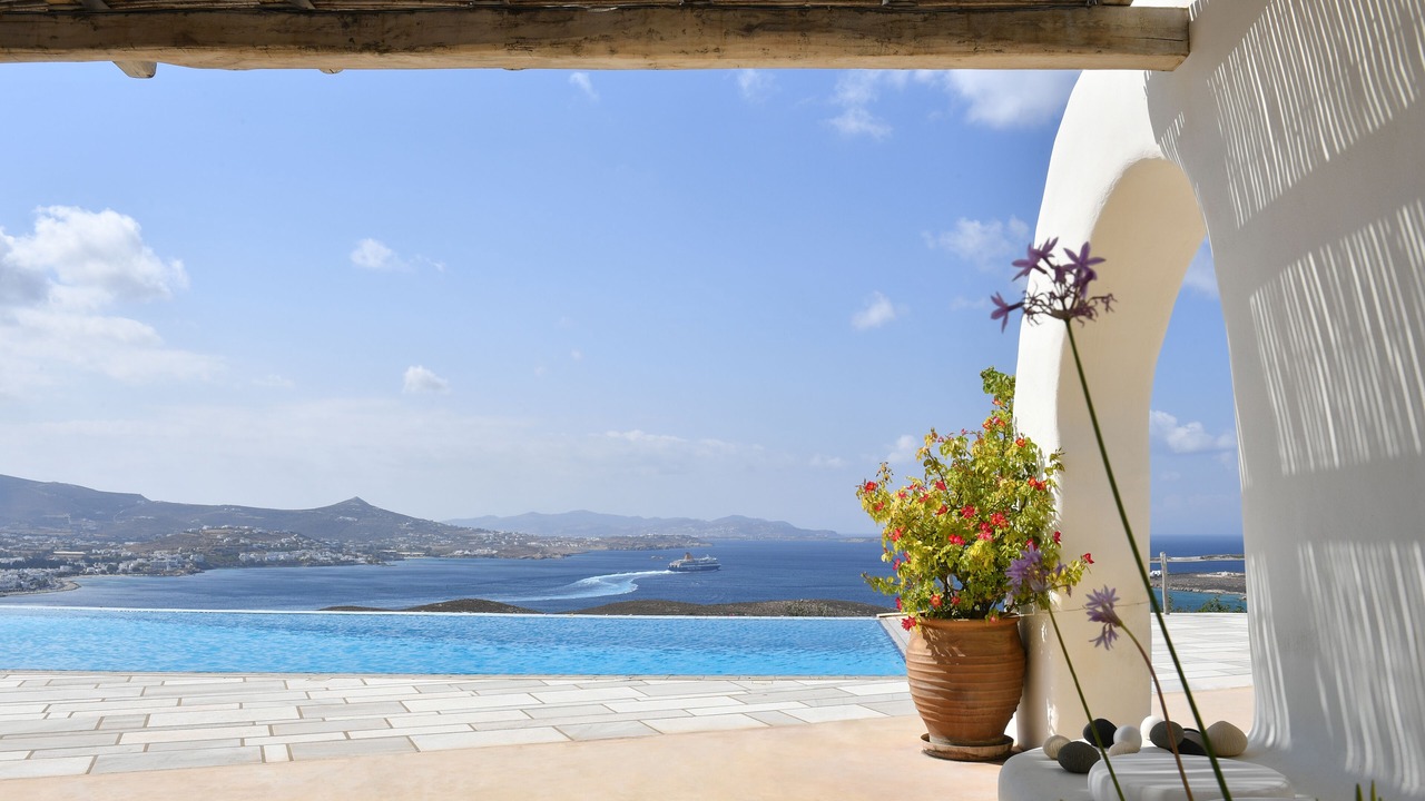 Photo of Outdoor in Krotiri