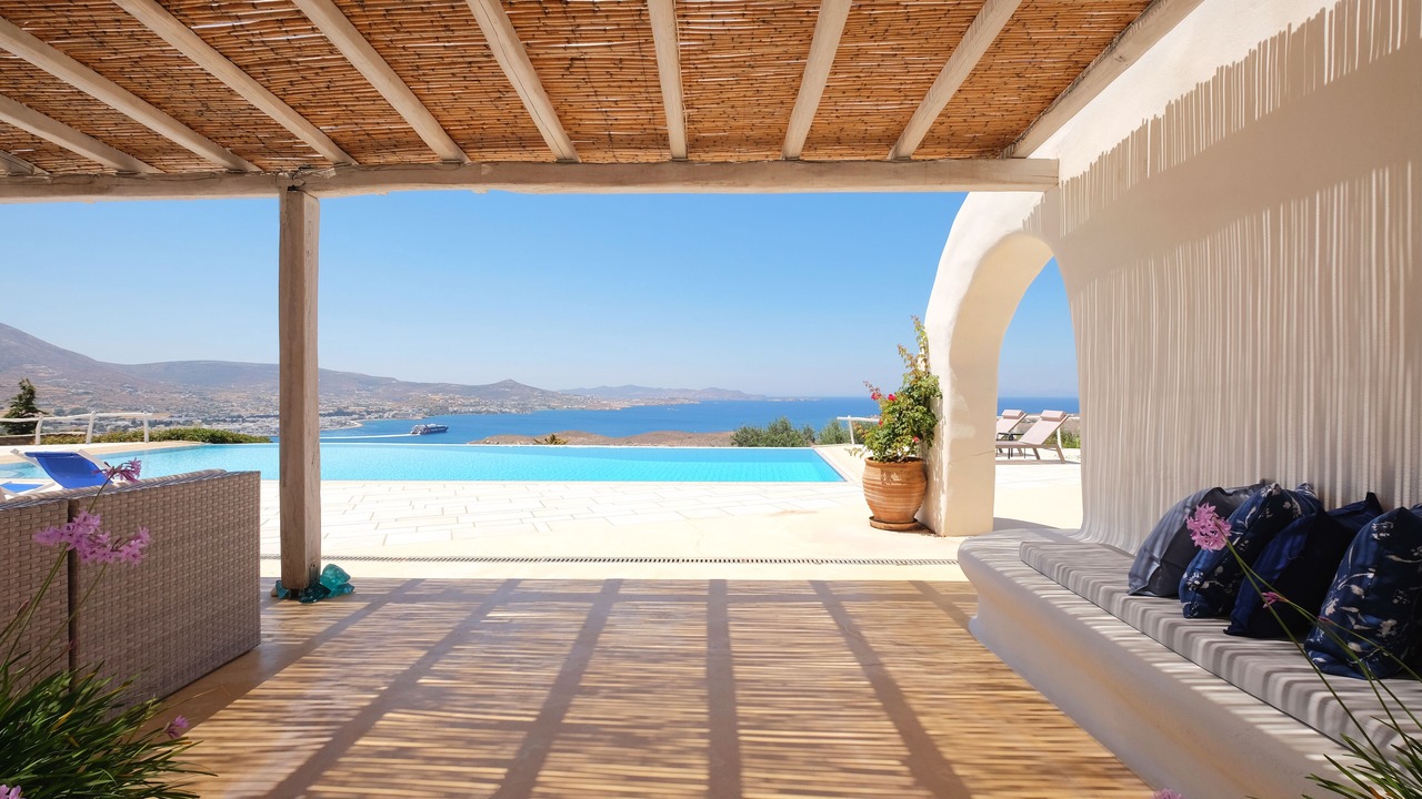 Photo of Outdoor in Krotiri