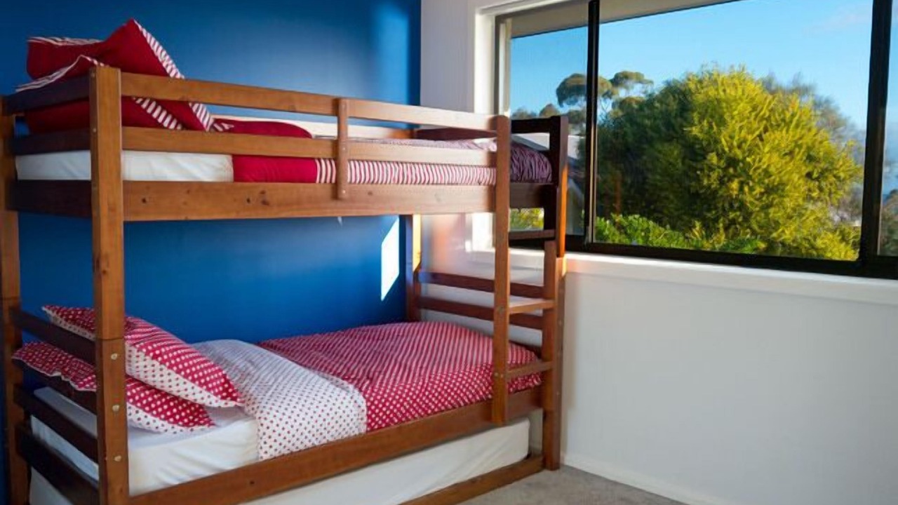 Photo of Bedroom in Primrose Sands