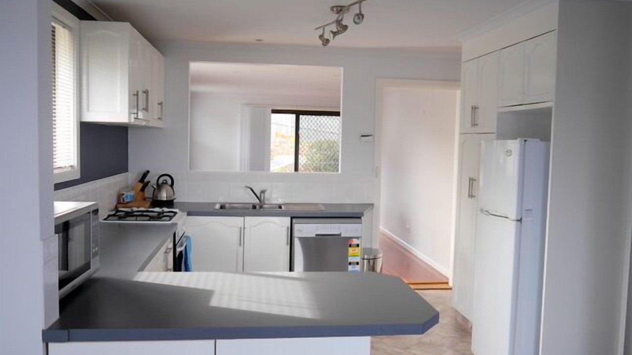 Photo of Kitchen in Primrose Sands