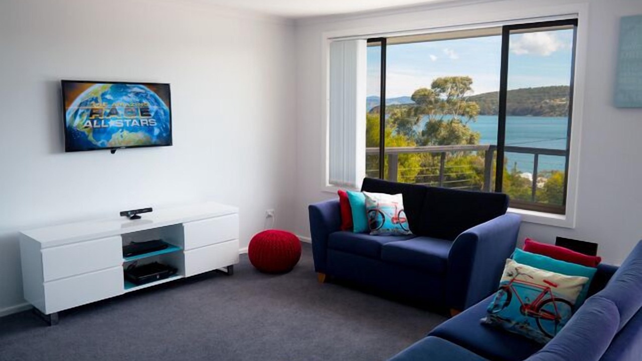 Photo of Livingroom in Primrose Sands