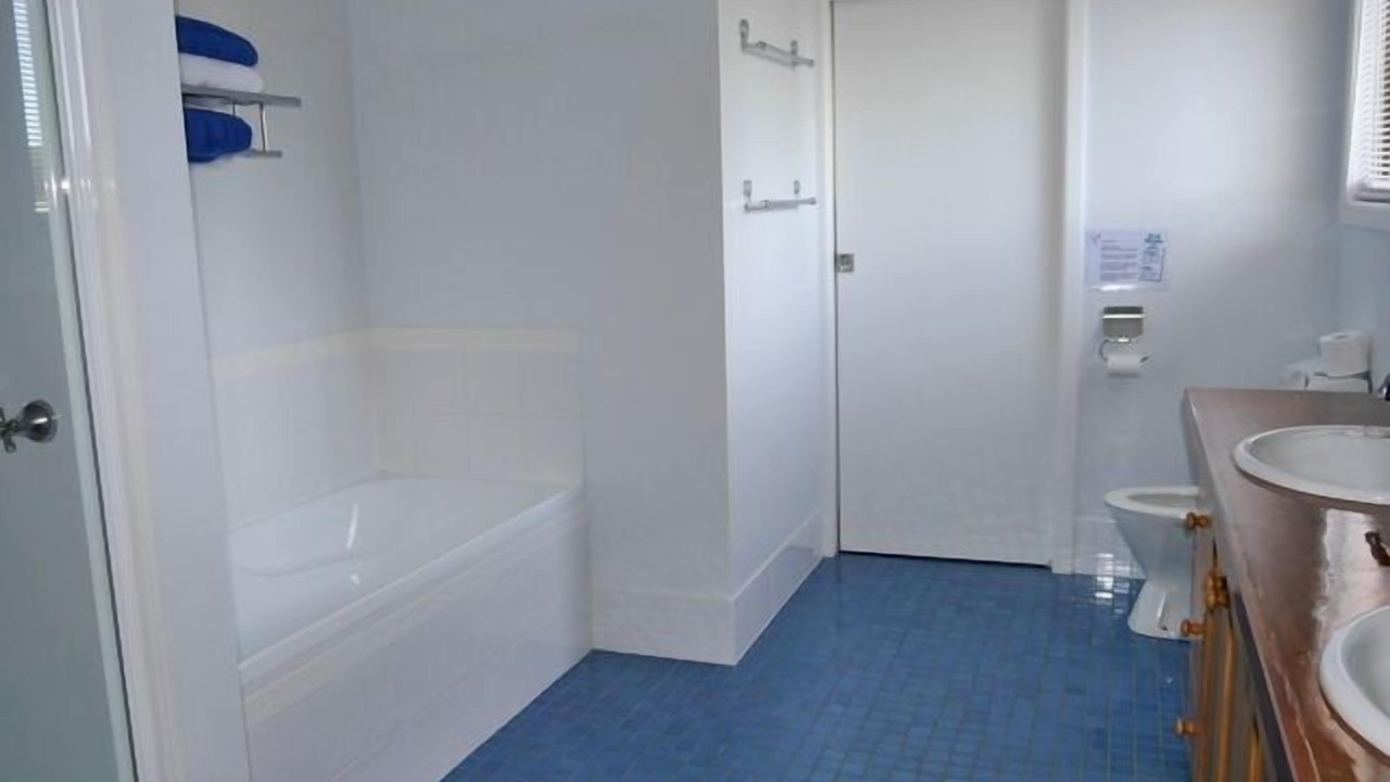 Photo of Bathroom in Primrose Sands