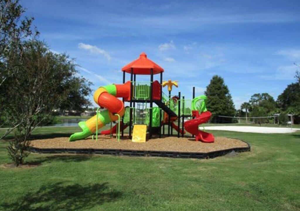 Photo of Outdoor in Lake Berkley