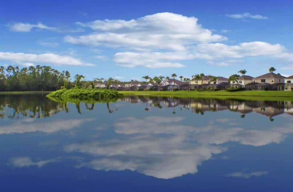 Photo of Outdoor in Lake Berkley