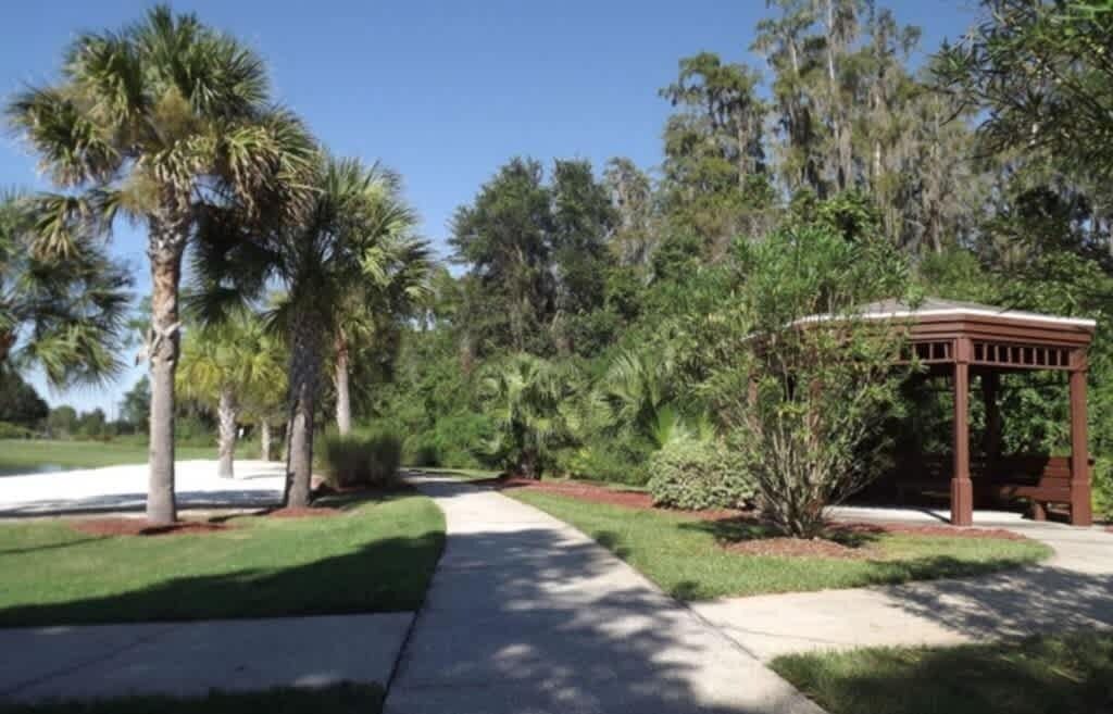 Photo of Outdoor in Lake Berkley