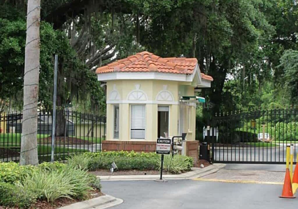 Photo of Outdoor in Lake Berkley