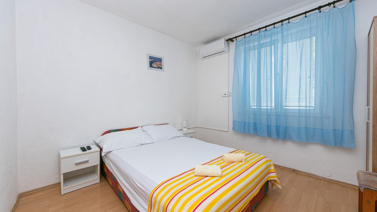 Photo of Bedroom in Gradac