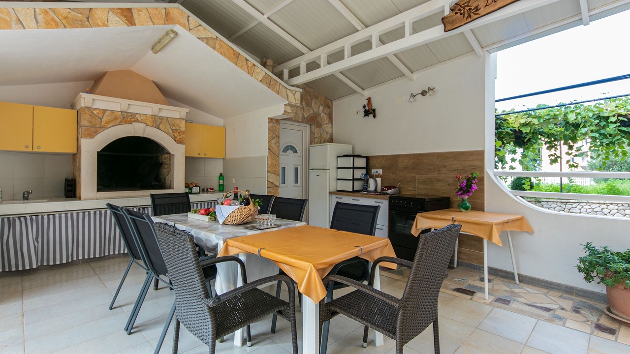 Photo of Outdoor in Gradac