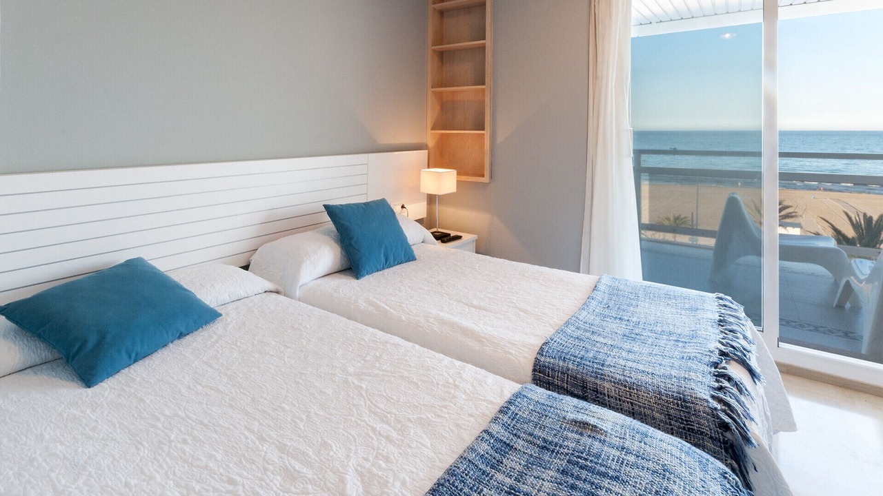 Photo of Bedroom in Grau i Platja
