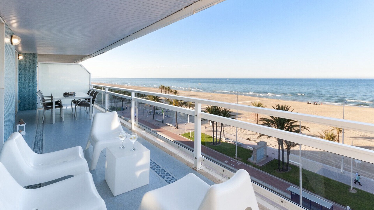 Photo of Outdoor in Grau i Platja