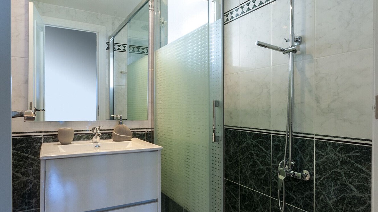 Photo of Bathroom in Grau i Platja
