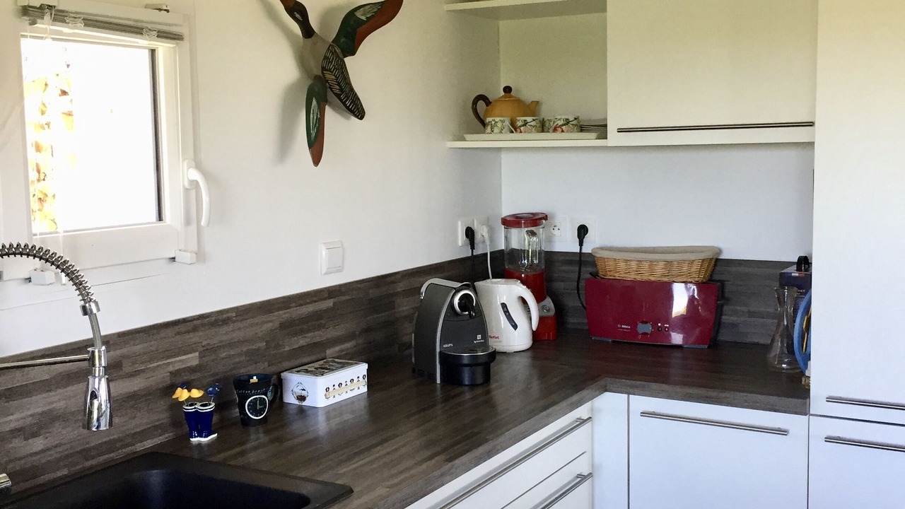 Photo of Kitchen in Pleubian