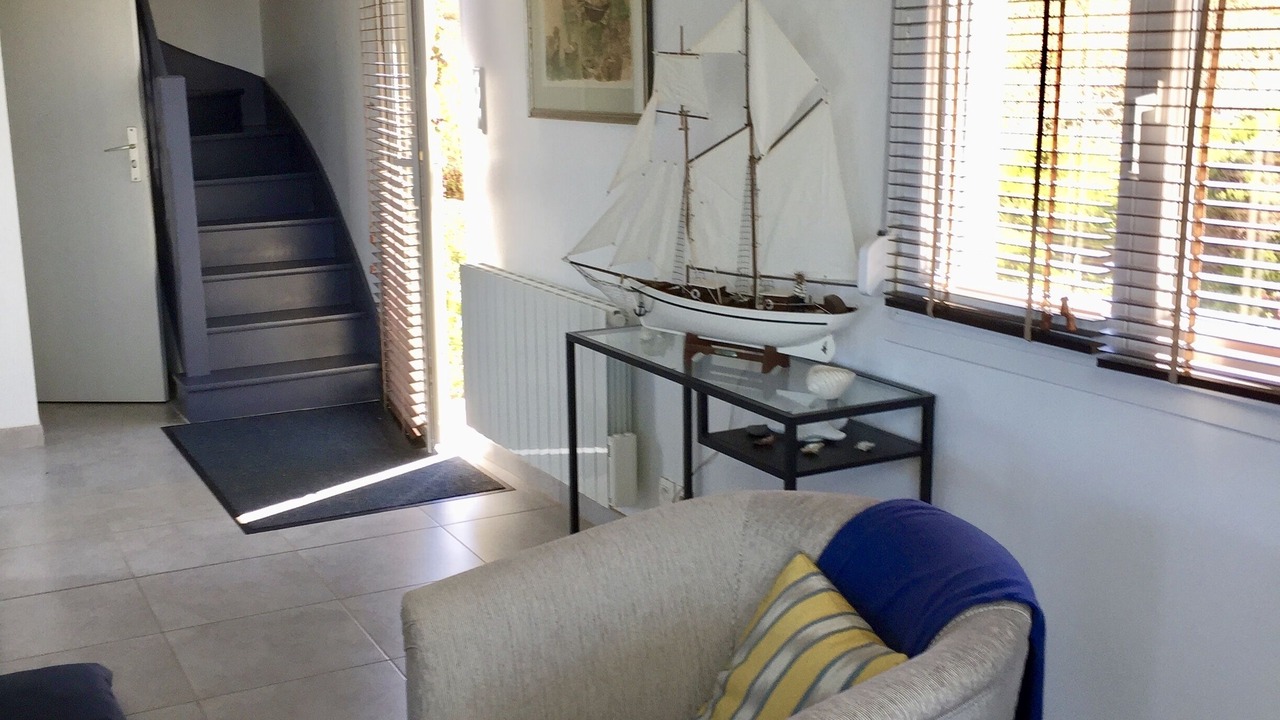 Photo of Livingroom in Pleubian