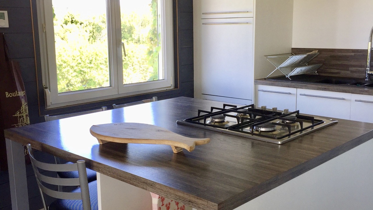 Photo of Kitchen in Pleubian