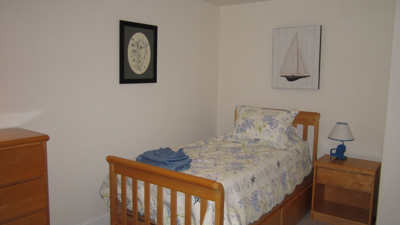 Photo of Bedroom in Chincoteague