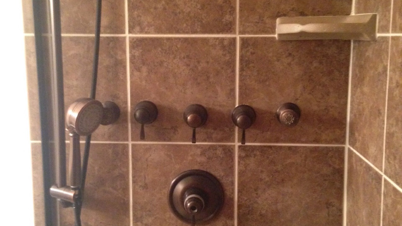 Photo of Bathroom in Chincoteague