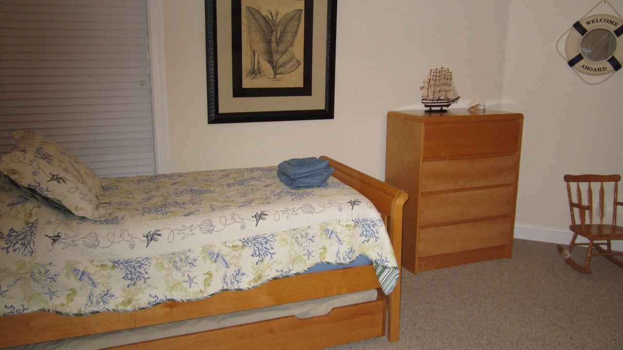 Photo of Bedroom in Chincoteague
