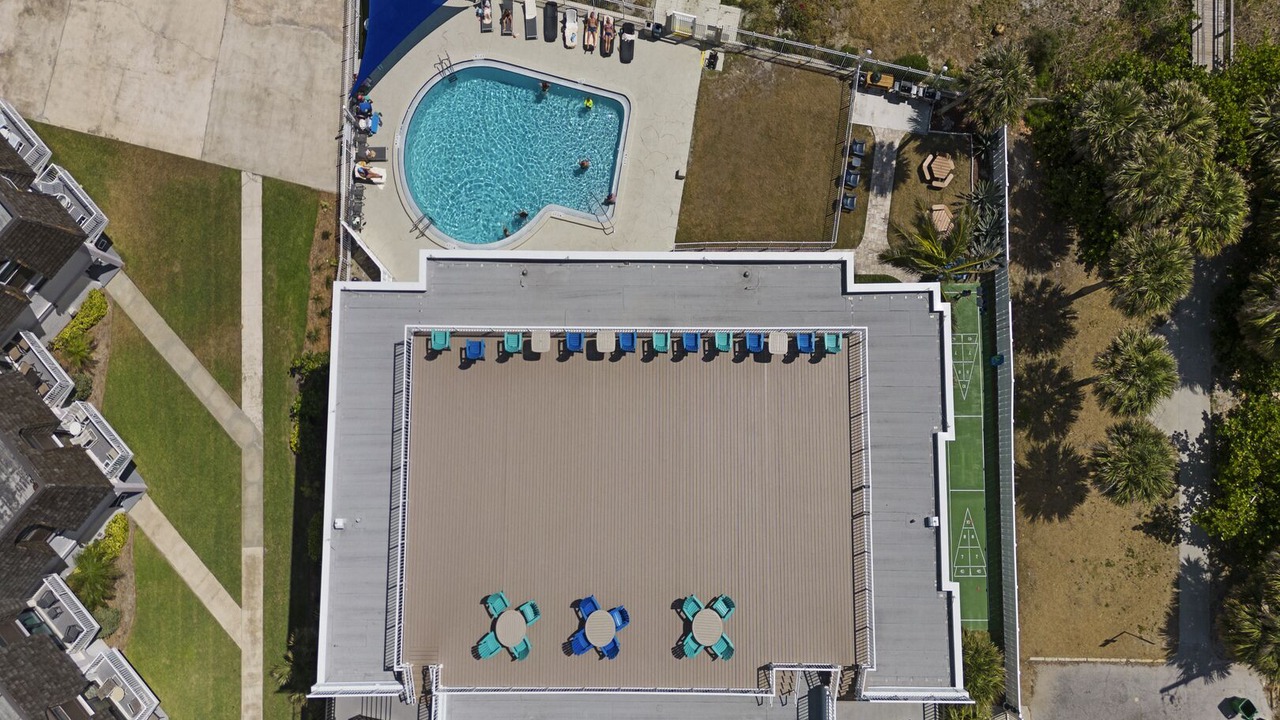 Photo of Outdoor in Banana River Estates