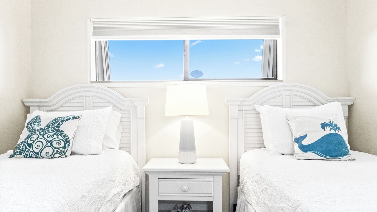 Photo of Bedroom in Banana River Estates