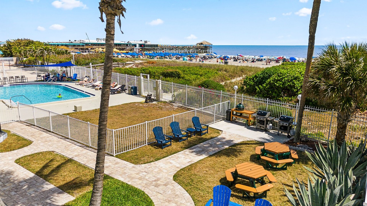 Photo of Outdoor in Banana River Estates