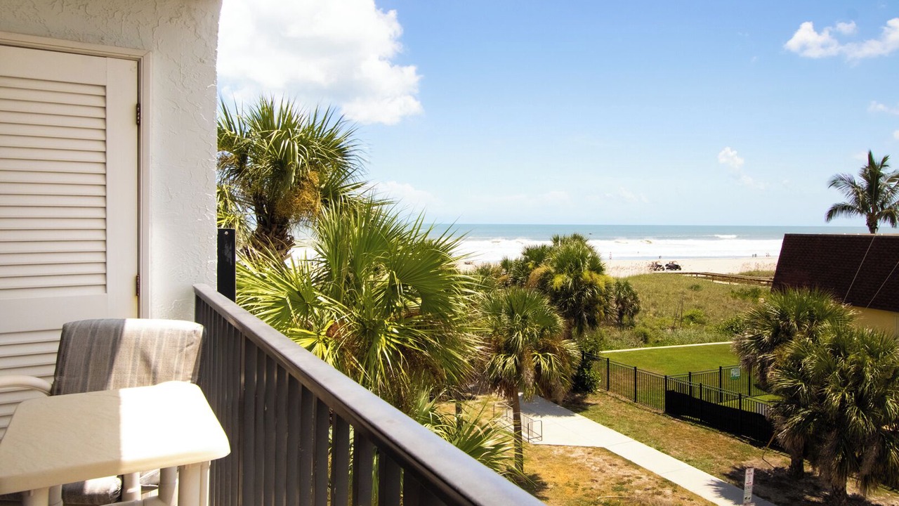 Photo of Outdoor in Banana River Estates