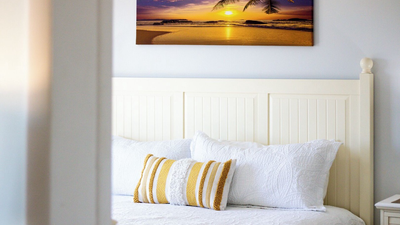 Photo of Bedroom in Banana River Estates
