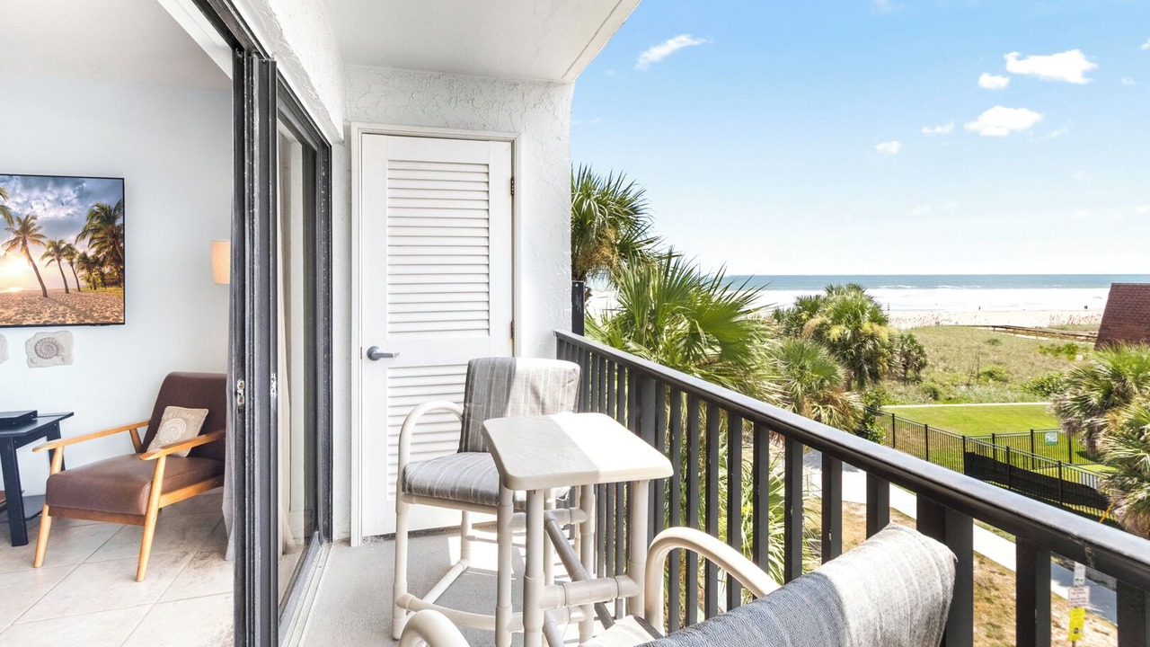 Photo of Outdoor in Banana River Estates