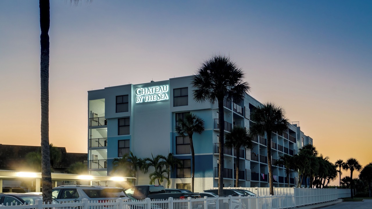 Photo of Outdoor in Banana River Estates