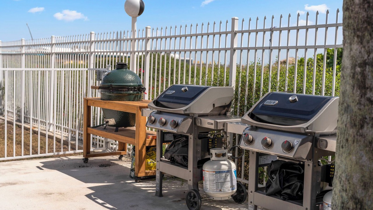 Photo of Outdoor in Banana River Estates