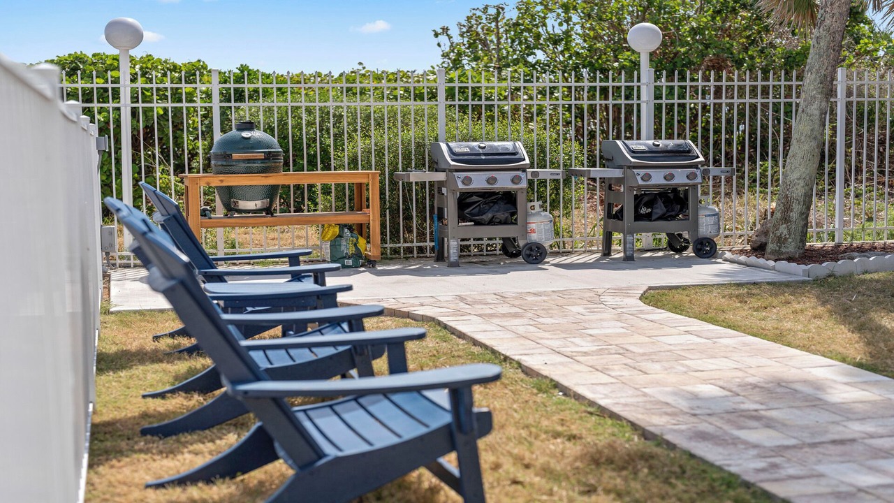 Photo of Outdoor in Banana River Estates
