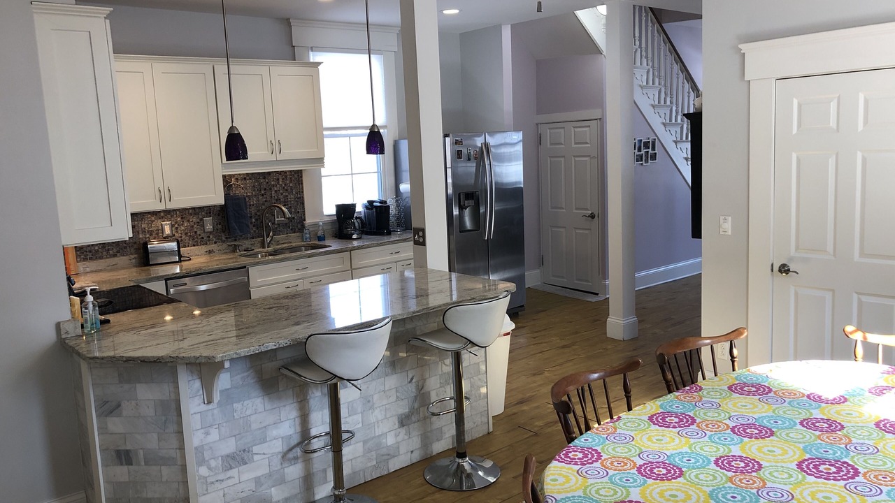 Photo of Kitchen in Corryville